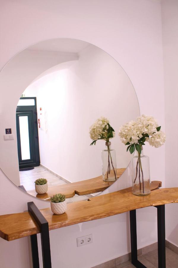 Naturehouse Campo Maior Dış mekan fotoğraf