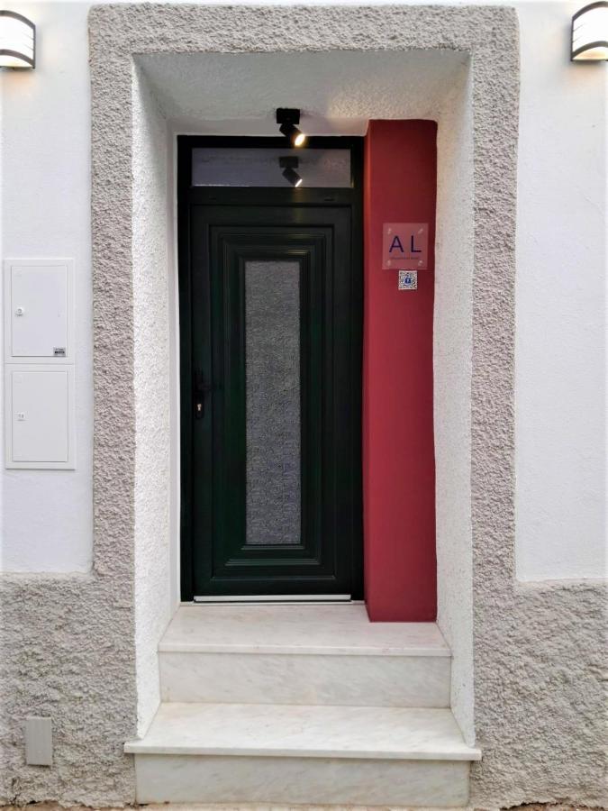 Naturehouse Campo Maior Dış mekan fotoğraf